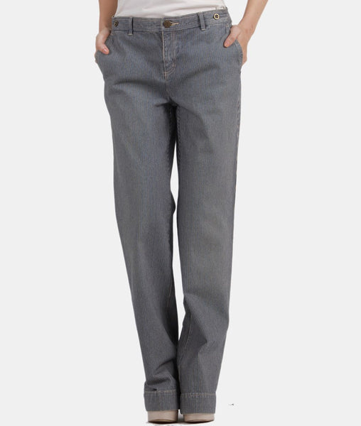 TP.HCM-Ralph Lauren-Quần jean lưng đóng đinh đồng