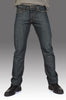 Levi's-Quần jean dài, túi hình chữ V may nổi chỉ