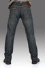 Levi's-Quần jean dài, túi hình chữ V may nổi chỉ