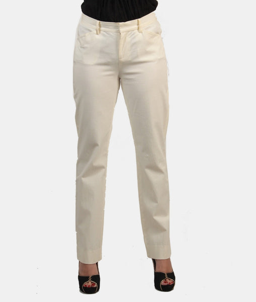 TP.HCM-Ralph Lauren-Quần kaki cài một nút, hai túi
