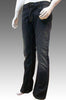 Levi's-Quần jean dài-Xanh rêu