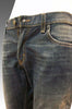 Levi's-Quần jean dài-Xanh rêu