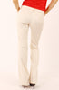 TP.HCM-BCBG Max Azria- Quần tây túi may dằn chỉ phá cách, túi sau mổ cài nút.